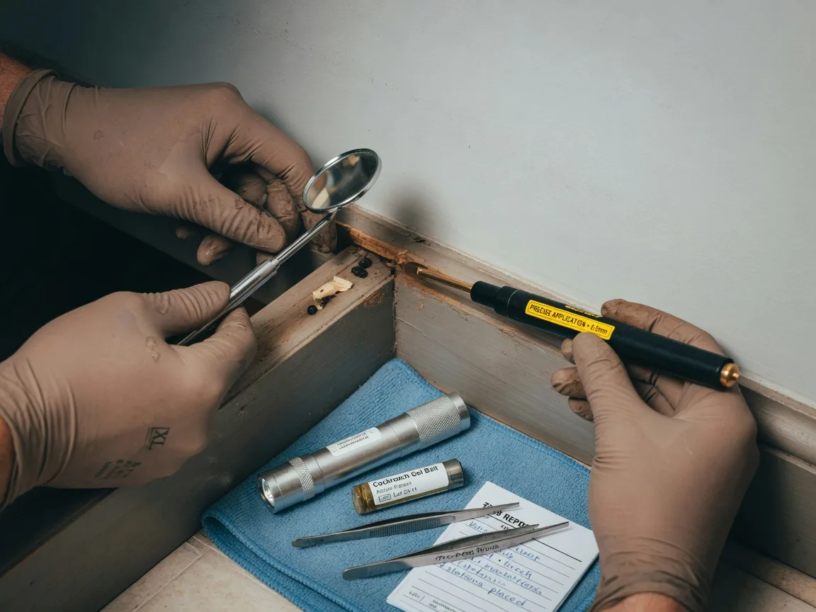 Why choose Emergency Pest Control in Loganton, PA